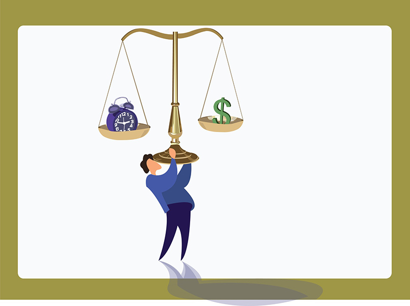 Bankruptcy vs Consumer Proposal