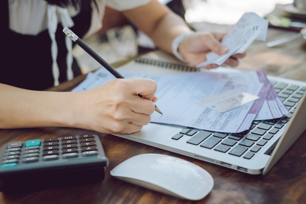 How to Improve Your Credit in Alberta