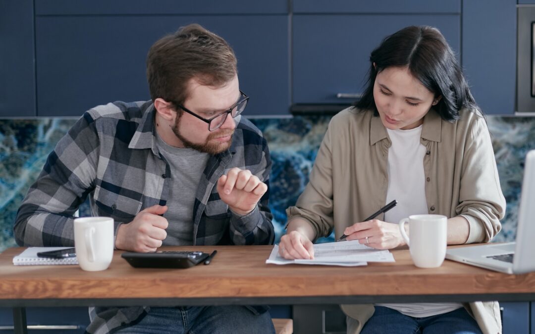 When To Get Help With Your Debt