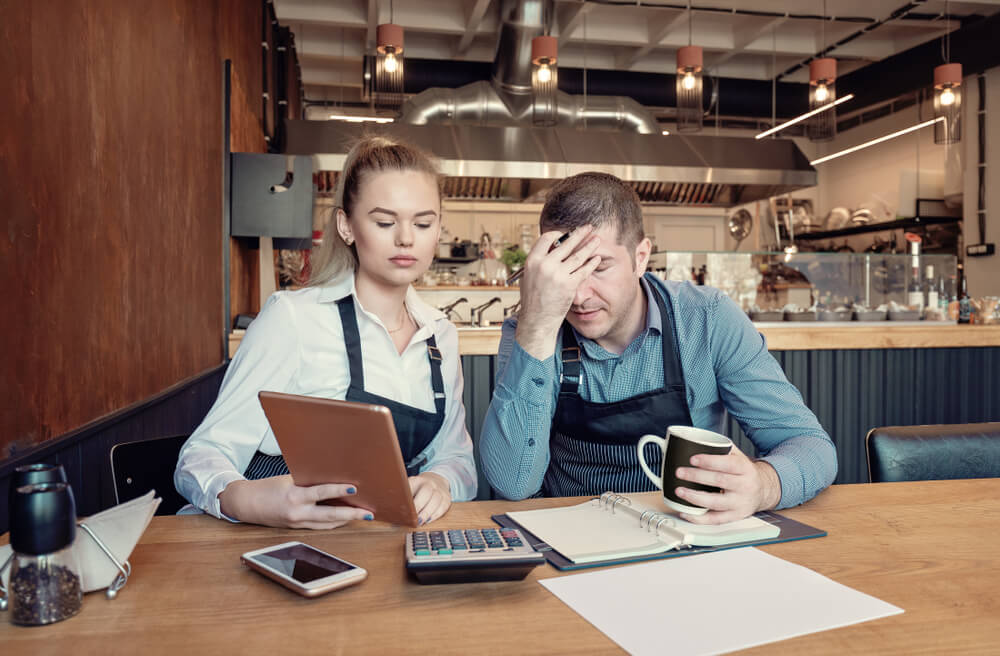 Small Business Bankruptcy: Should You File?