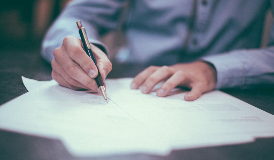 How To Correct Errors On Your Credit Report