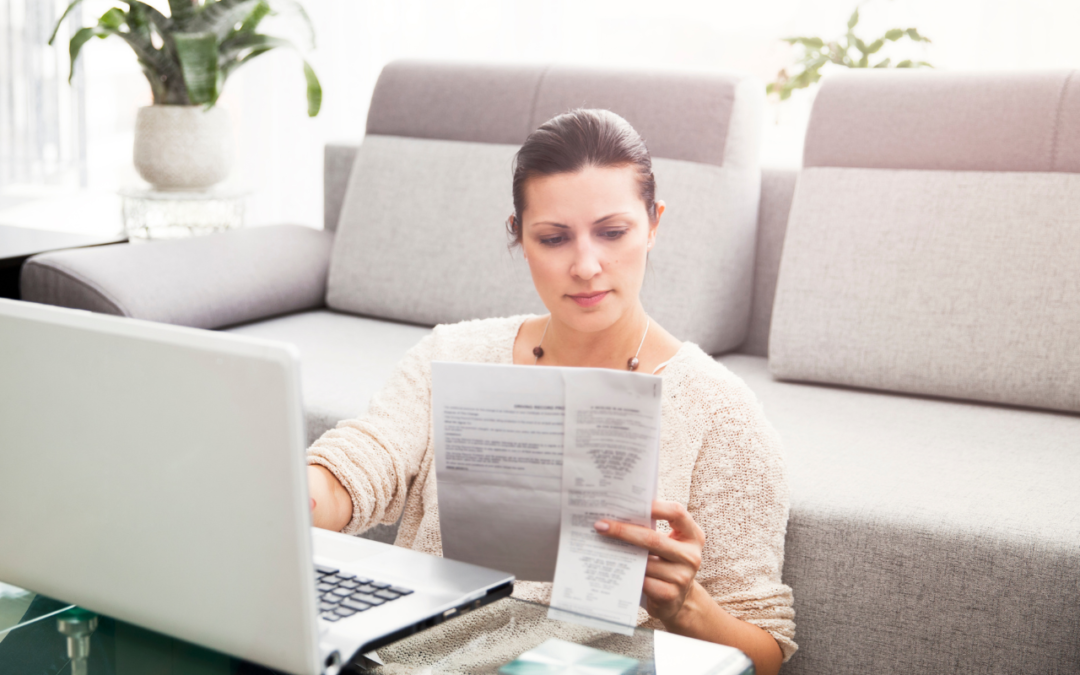 Why do I owe income taxes in Canada?