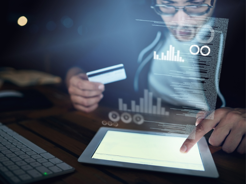 What Are The Most Common Credit Scams? A Guide to to Protect Your Finances