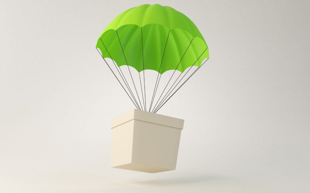 Packing your Financial Parachute: Making a Plan for Un-Success