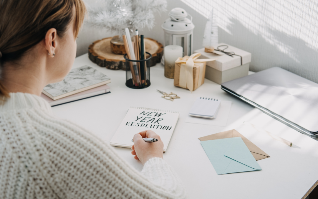 Financial Restructuring in the New Year: A Fresh Start for Resolutions and Budgeting